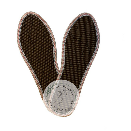 Plantillas de Canela Premium