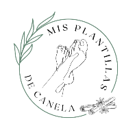 Mis Plantillas de Canela